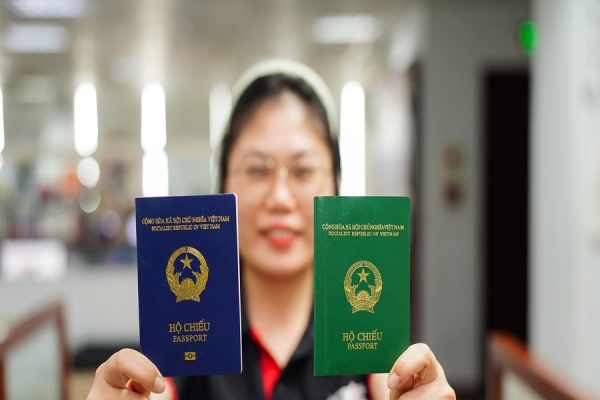 Hướng Dẫn Xin Visa Nga Chi Tiết Nhất - ATOZ TOUR