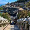 BUSAN – TRẢI NGHIỆM TẦU ĐIỆN VEN BIỂN – SEOUL – TRẢI NGHIỆM TẦU KTX – TRƯỢT TUYẾT - atoztour - 4