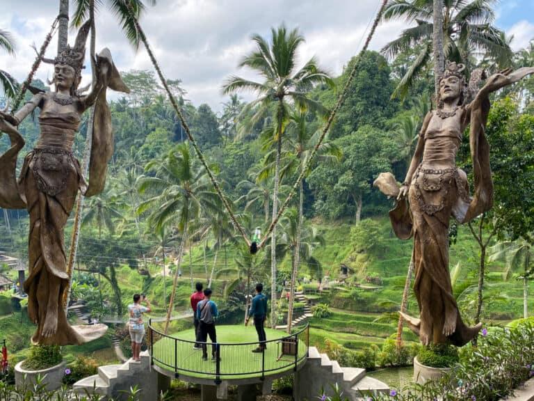 Bali - Hòn Đảo Thiên Đường - 5 Ngày 4 Đêm - atoztour - 3