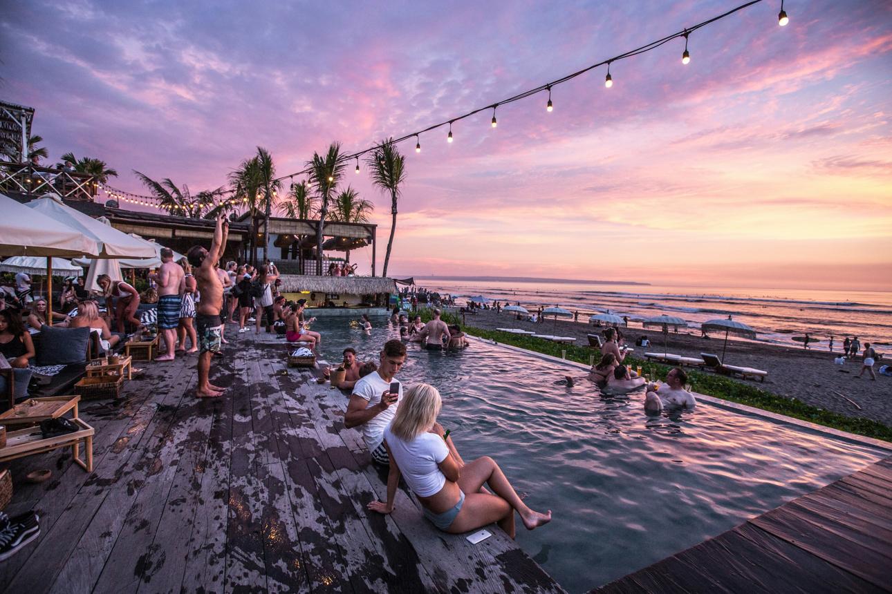 Tour Bali - Hòn Đảo Thiên Đường - 5 Ngày 4 Đêm | ATOZ TOUR
