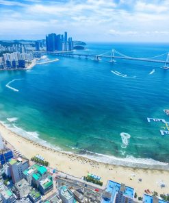 Tour Busan - Seoul- Korean Folk Village | ATOZ TOUR