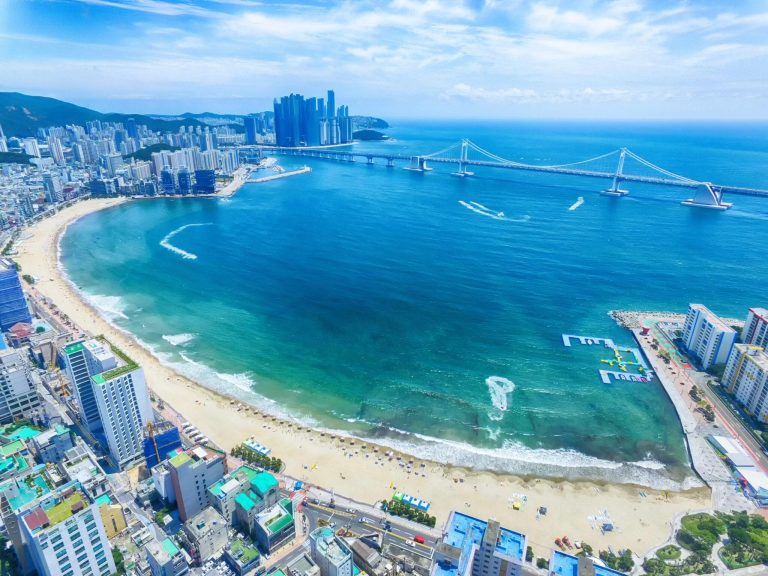 Tour Busan - Seoul- Korean Folk Village | ATOZ TOUR