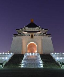 Tour Đài Bắc - Đài Trung - Cao Hùng | ATOZ TOUR