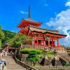 Tour Osaka - Kyoto - Phú Sỹ - Tokyo | ATOZ TOUR