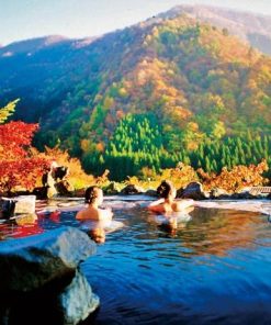 Tour Asahikawa - Sapporo - Tokyo | ATOZ TOUR