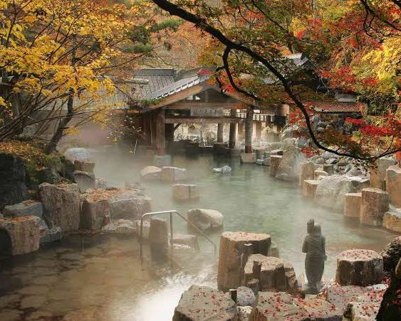 HÀ NỘI – NARA - OSAKA – KYOTO - LÀNG CỔ SHIRAKAWA - MATSUMOTO – NÚI PHÚ SĨ – TOKYO - atoztour - 3