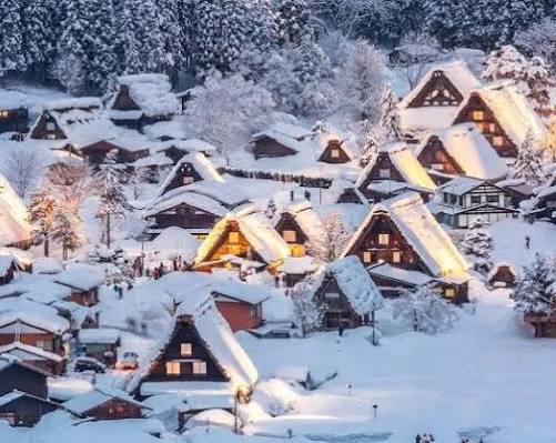 HÀ NỘI – NARA - OSAKA – KYOTO - LÀNG CỔ SHIRAKAWA - MATSUMOTO – NÚI PHÚ SĨ – TOKYO - atoztour - 5