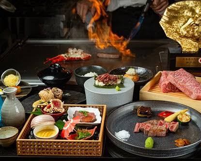 HÀ NỘI – OSAKA – KYOTO NAGOYA – NÚI PHÚ SĨ – TOKYO - atoztour - 2