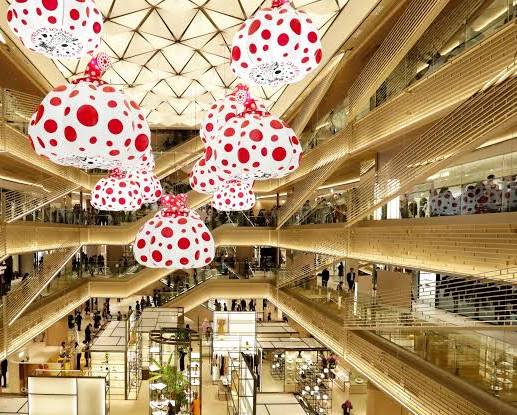 HÀ NỘI – OSAKA – KYOTO NAGOYA – NÚI PHÚ SĨ – TOKYO - atoztour - 6