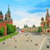 Istanbul - Moscow - Saint Petersburg - atoztour - 5