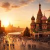 Tour Istanbul - Moscow - Saint Petersburg | ATOZ TOUR