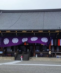 Tour Osaka - Kyoto - Tokyo | ATOZ TOUR