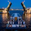 Tour Moscow - Saint Petersburg | ATOZ TOUR