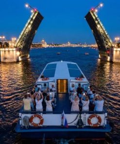 Tour Moscow - Saint Petersburg | ATOZ TOUR