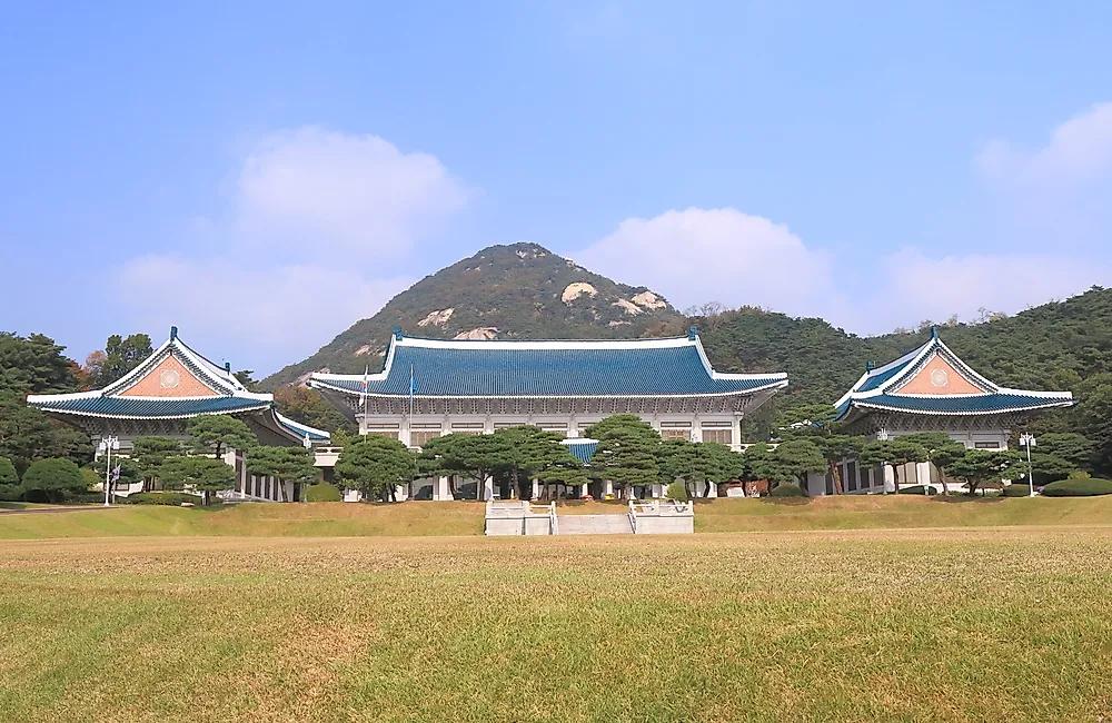 Seoul - Nami – Korean Folk Village- Trải Nghiệm Đào Sâm - atoztour - 4