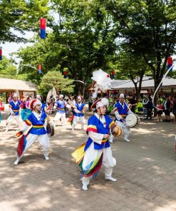 Tour Seoul - Nami | ATOZ TOUR