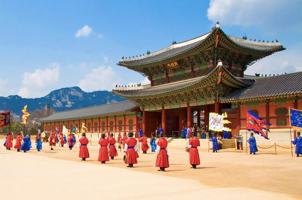 Seoul - Nami – Korean Folk Village- Trải Nghiệm Hái Dâu - atoztour - 1