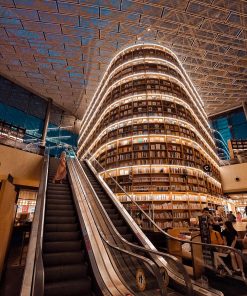 Tour Seoul - Nami | ATOZ TOUR