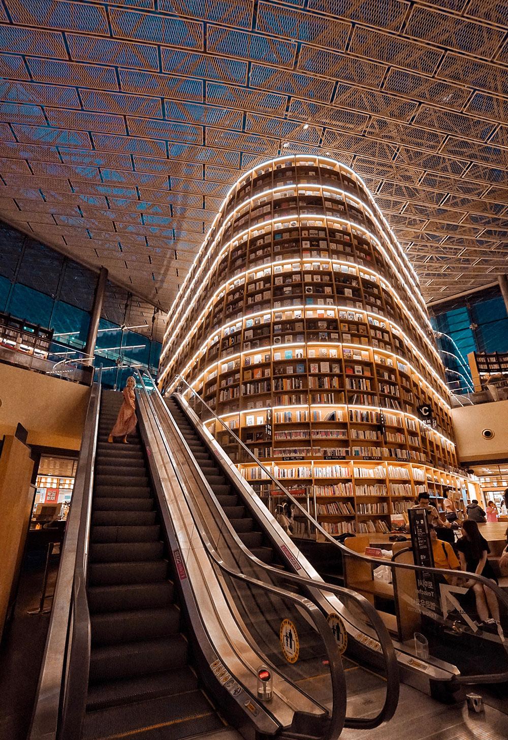 Tour Seoul - Nami | ATOZ TOUR