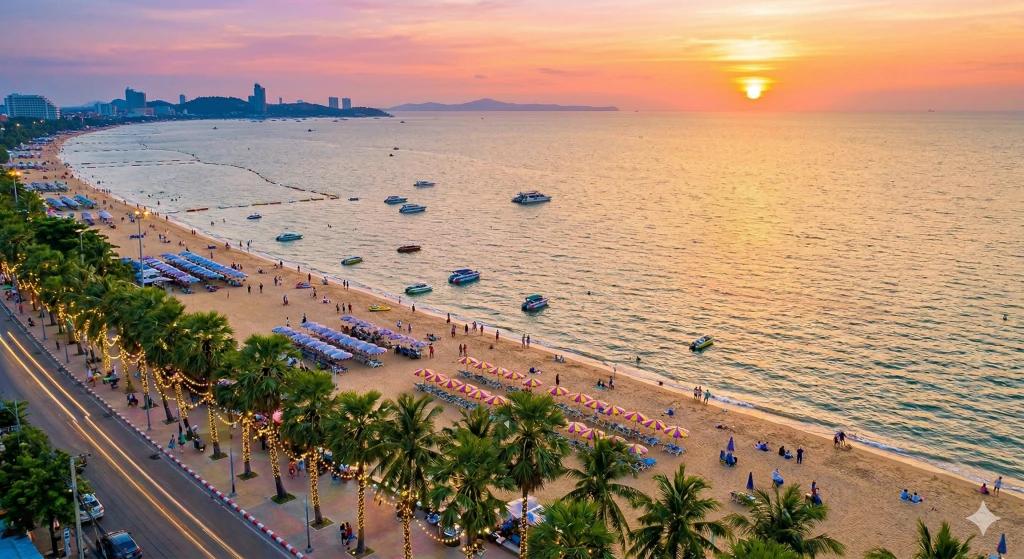 Tour Bangkok – Pattaya 5N4Đ - atoztour - 1