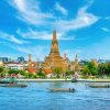 Tour Bangkok – Pattaya 5N4Đ - atoztour - 2
