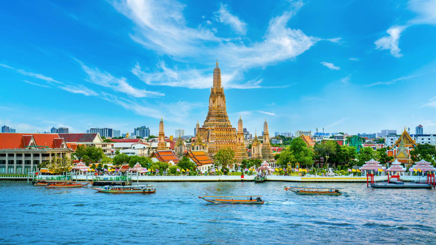 Tour Bangkok – Pattaya 5N4Đ - atoztour - 2