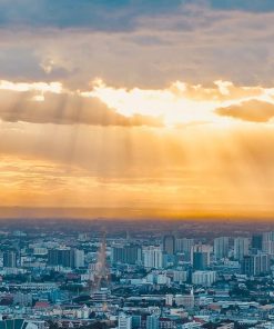 Tour Bangkok - Pattaya 5N4Đ | ATOZ TOUR