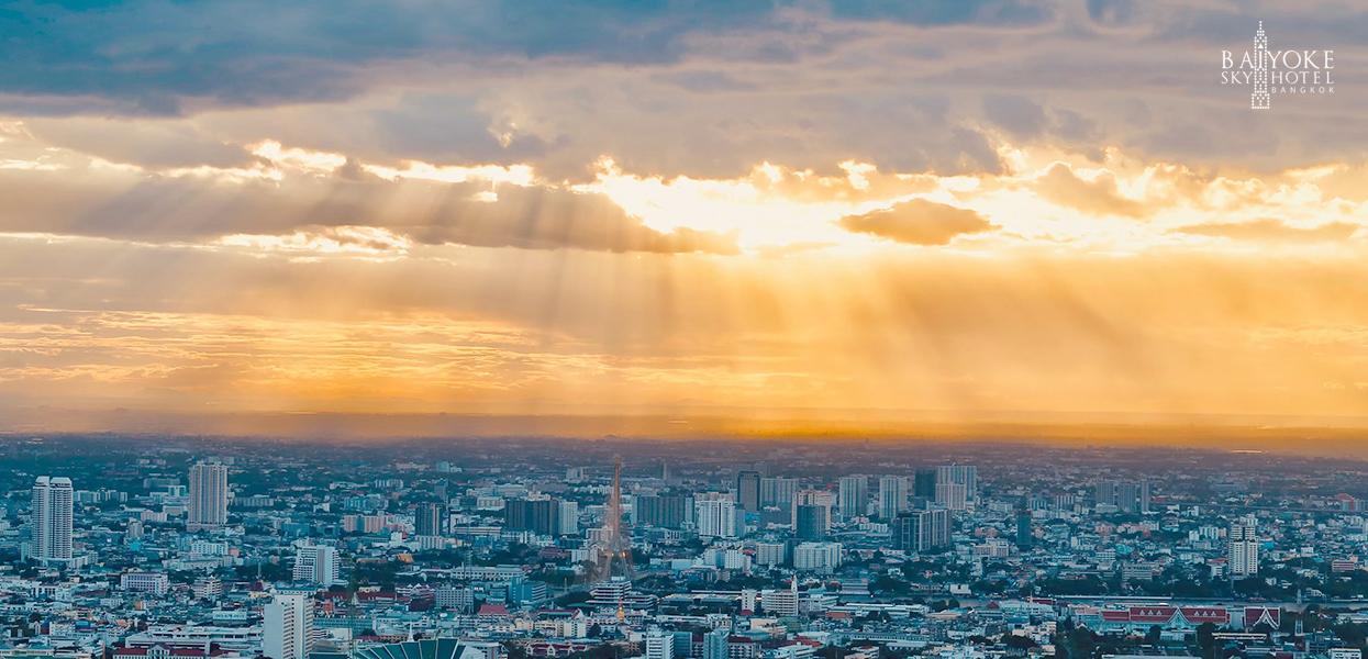 Tour Bangkok - Pattaya 5N4Đ | ATOZ TOUR