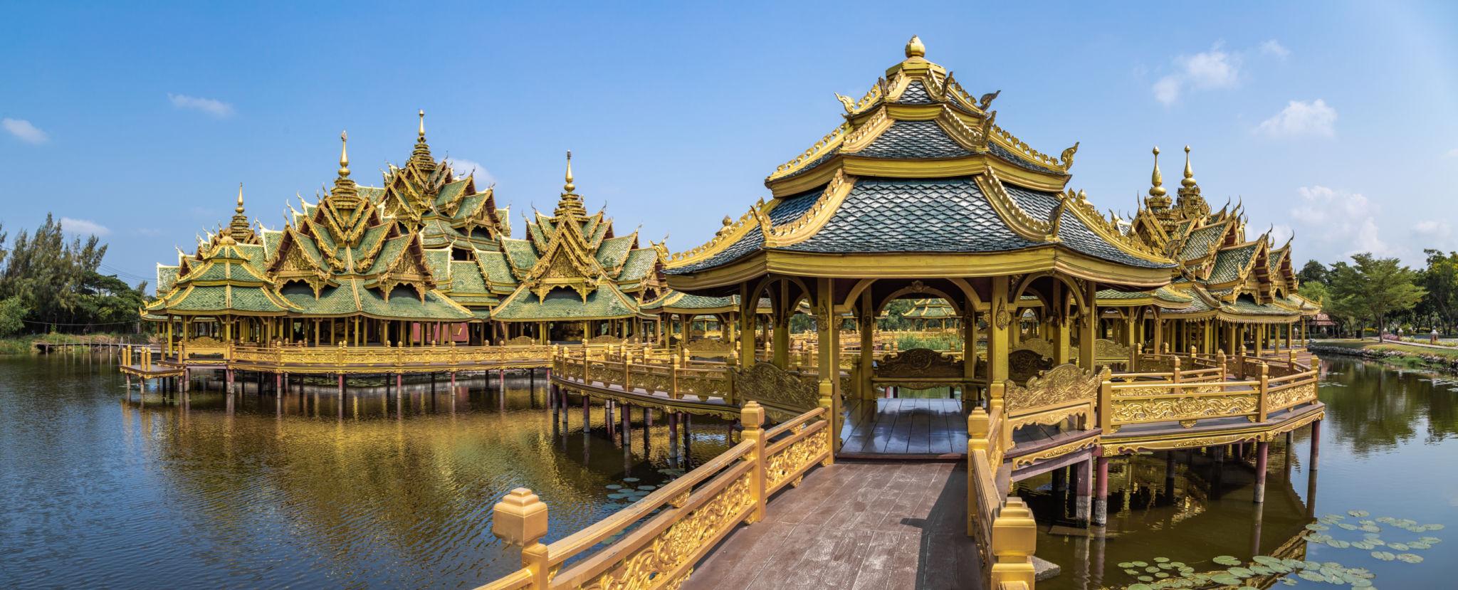 Tour Bangkok – Pattaya 5N4Đ - atoztour - 6