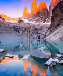Tour Brazil - Peru - Argentina - Chile | ATOZ TOUR
