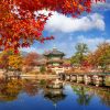 Tour Busan - Tàu Ven Biển - Seoul - Nami | ATOZ TOUR