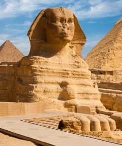 Tour Cairo - Bahariya - Luxor - Biển Đỏ | ATOZ TOUR