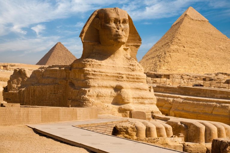 Tour Cairo - Bahariya - Luxor - Biển Đỏ | ATOZ TOUR