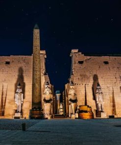 Tour Cairo - Bahariya - Alexandria - Aswan | ATOZ TOUR
