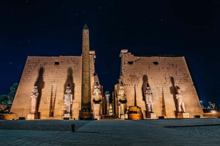 Tour Cairo - Bahariya - Alexandria - Aswan | ATOZ TOUR