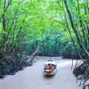 Tour Cần Thơ – Sóc Trăng – Bạc Liêu – Cà Mau – Đất Mũi – Tiền Giang – Bến Tre – Tây Ninh – Sài Gòn – Hà Nội - 4