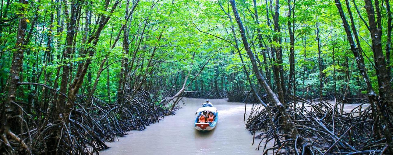Tour Cần Thơ – Sóc Trăng – Bạc Liêu – Cà Mau – Đất Mũi – Tiền Giang – Bến Tre – Tây Ninh – Sài Gòn – Hà Nội - 4