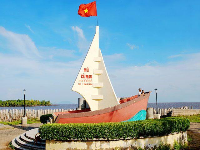 Tour Cần Thơ – Sóc Trăng – Bạc Liêu – Cà Mau – Đất Mũi – Tiền Giang – Bến Tre – Tây Ninh – Sài Gòn – Hà Nội - 5