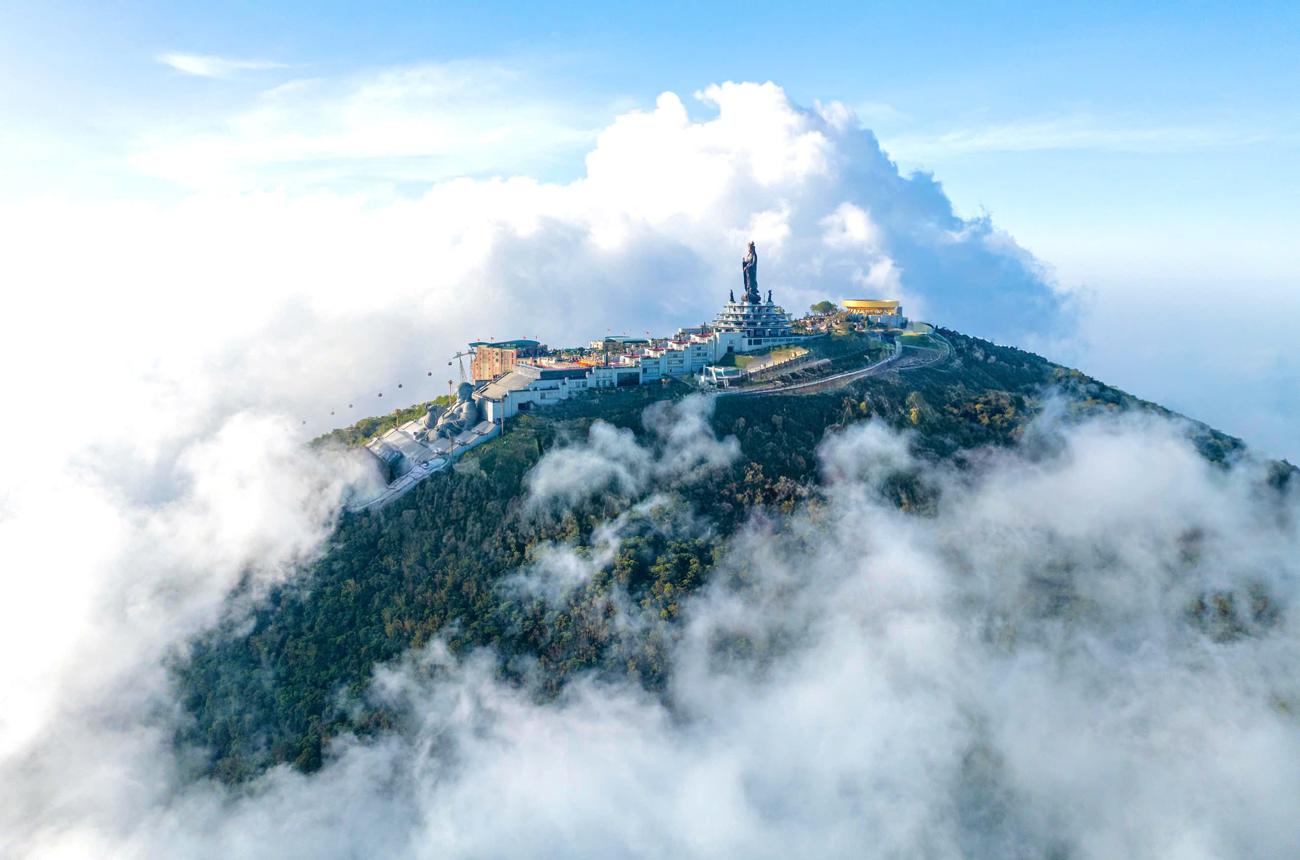 Tour Cần Thơ - Sóc Trăng - Bạc Liêu - Cà Mau | ATOZ TOUR