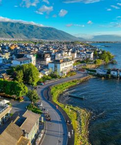 Tour Đại Lý - Lệ Giang - Shangrila | ATOZ TOUR