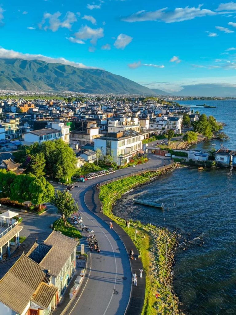 Tour Đại Lý - Lệ Giang - Shangrila | ATOZ TOUR