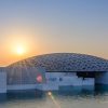 Tour Dubai – Miracle Garden- Abu Dhabi - atoztour - 5