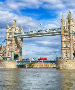 Tour England - Scotland - Wales | ATOZ TOUR