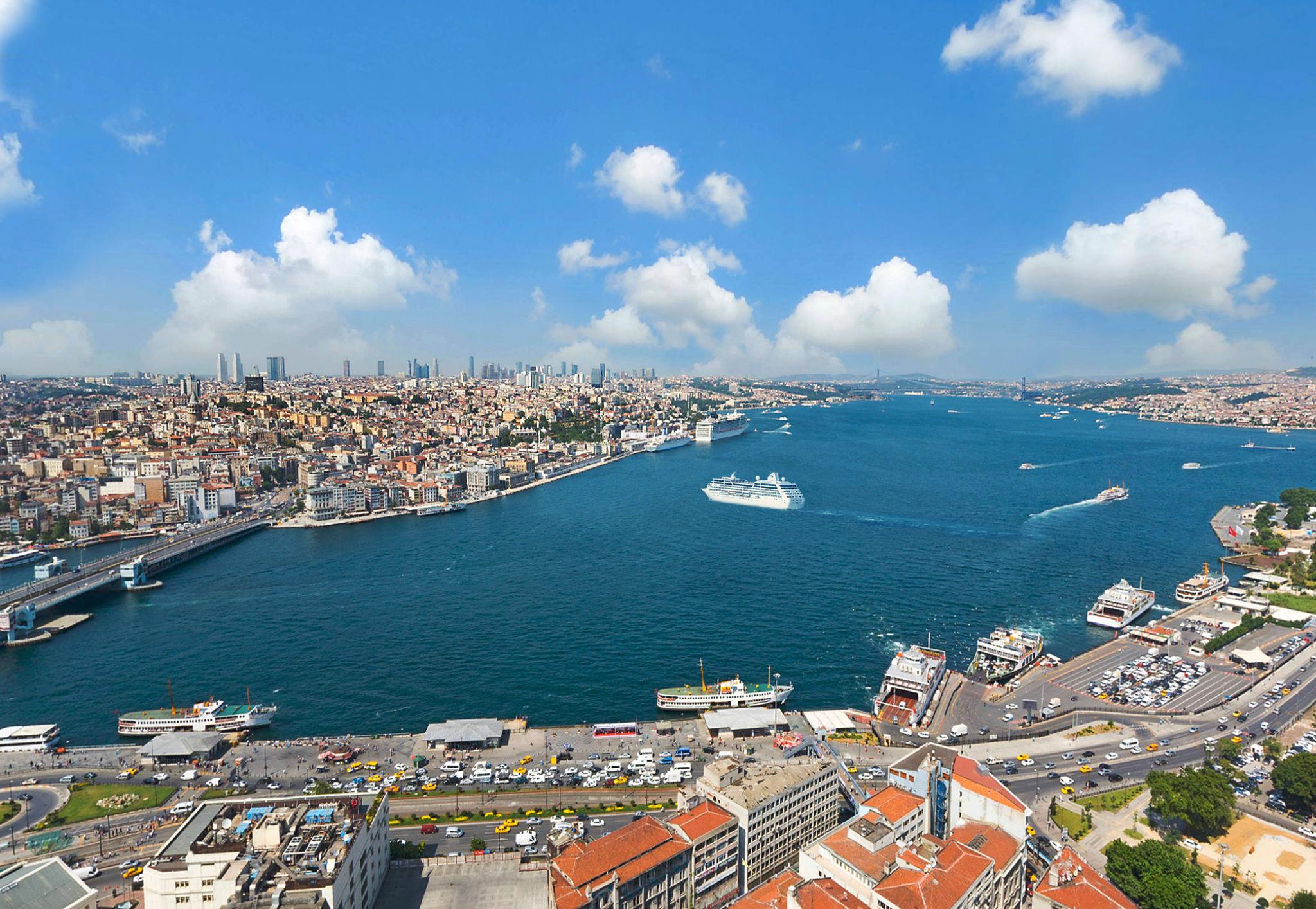 Tour Istanbul – Canakkale – Izmir – Pamukkale – Cappadocia – Istanbul - atoztour - 6