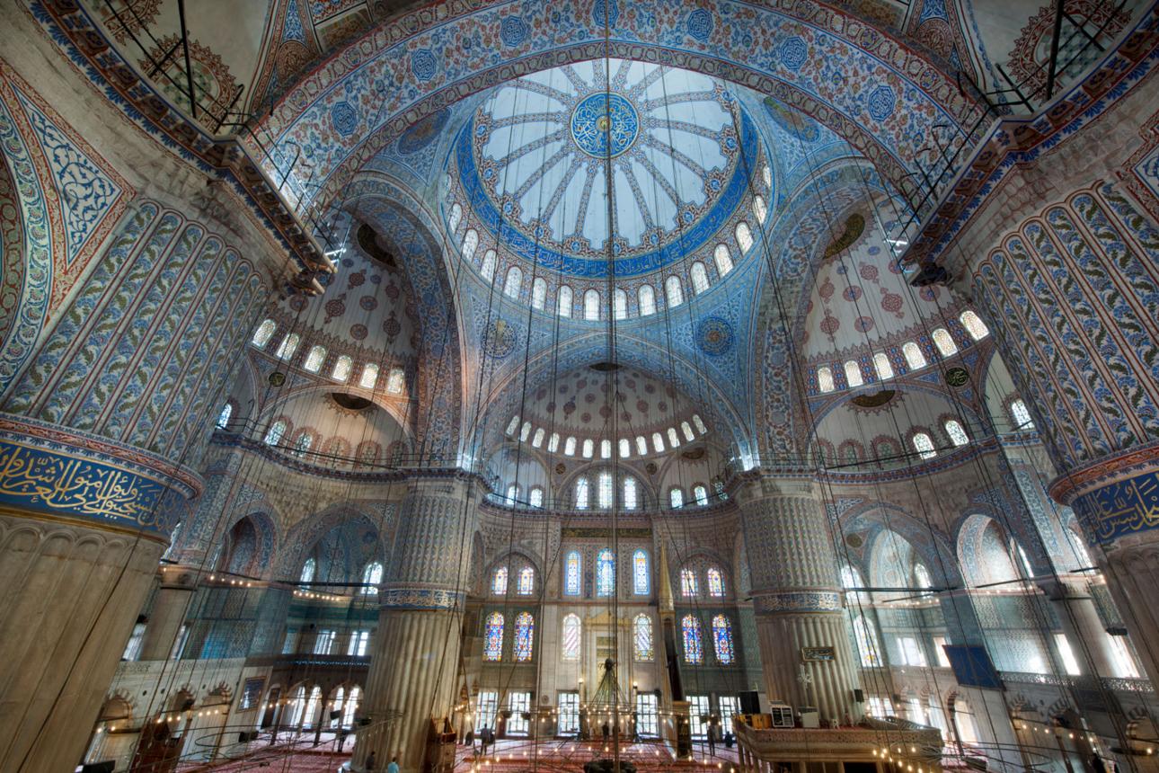 Tour Istanbul – Canakkale – Izmir – Pamukkale – Cappadocia – Istanbul - atoztour - 6