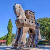 Tour Istanbul – Canakkale – Izmir – Pamukkale – Cappadocia – Istanbul - atoztour - 4