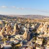 Tour Istanbul – Canakkale – Izmir – Pamukkale – Cappadocia – Istanbul - atoztour - 3