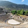 Tour Istanbul – Canakkale – Izmir – Pamukkale – Cappadocia – Istanbul - atoztour - 3