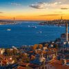 Tour Istanbul - Canakkale - Izmir - Pamukkale | ATOZ TOUR