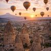Tour Istanbul - Canakkale - Izmir - Pamukkale | ATOZ TOUR